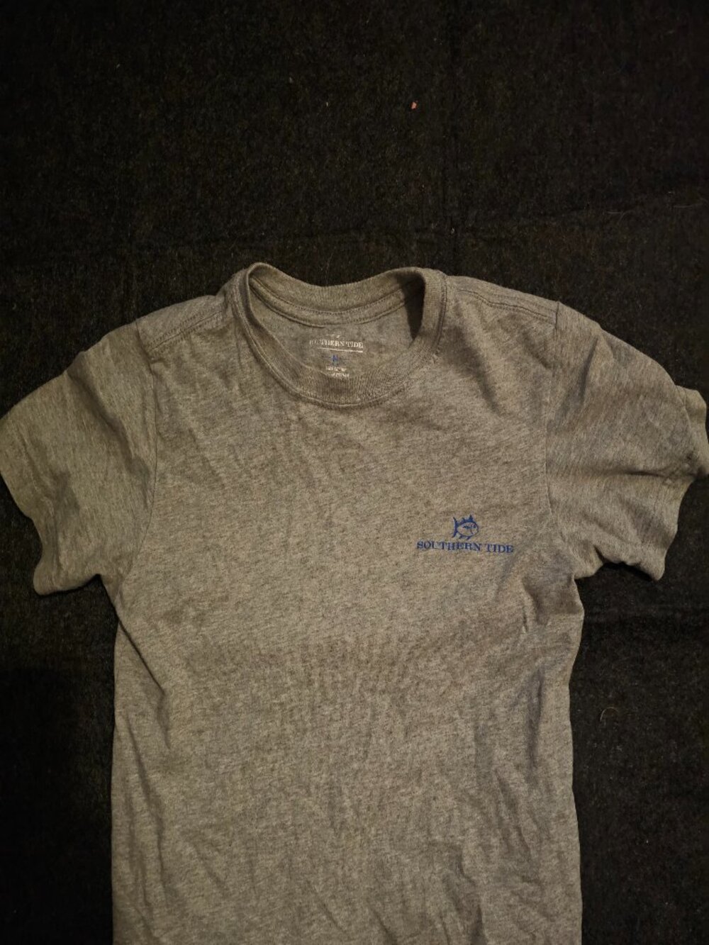 Southern Tide Tee - Picture 2 of 2
